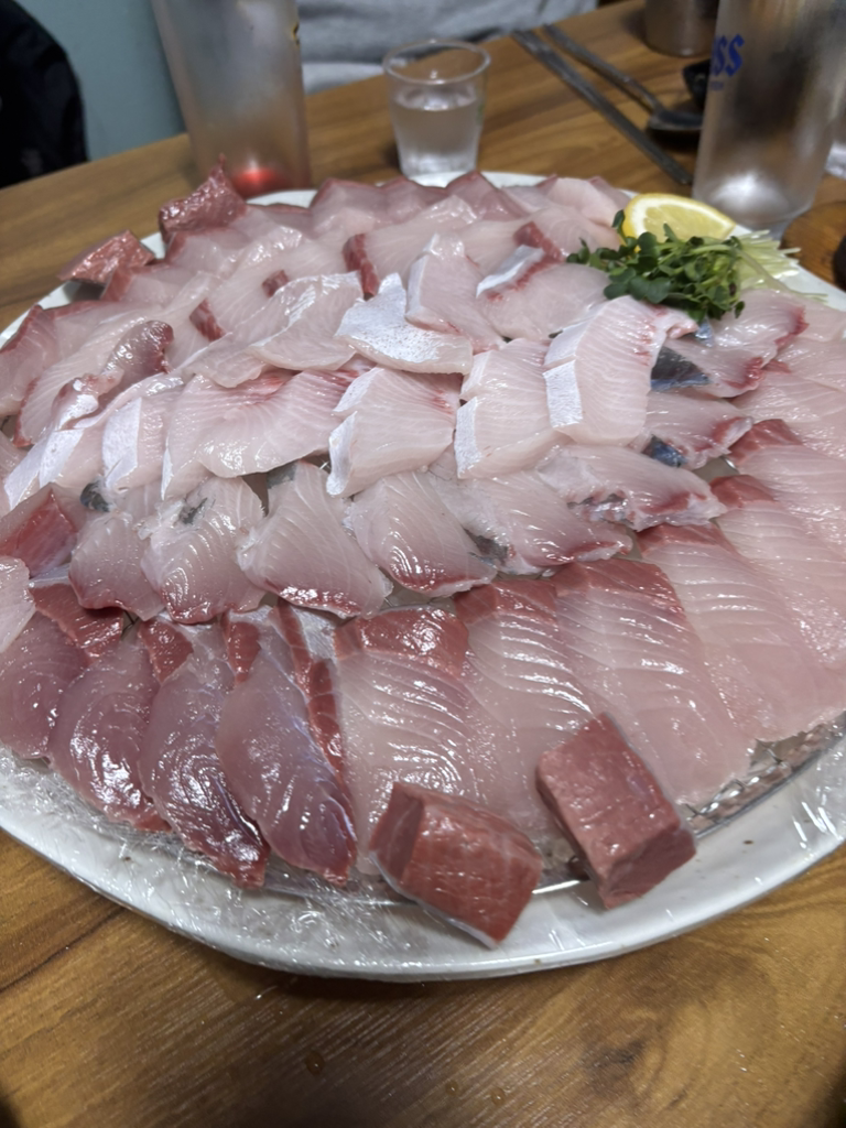 신촌간이회집 사진 3