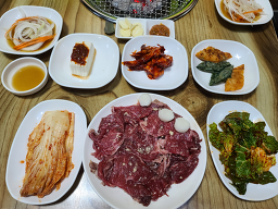 광양숯불고기 구로전화국점 대표 사진
