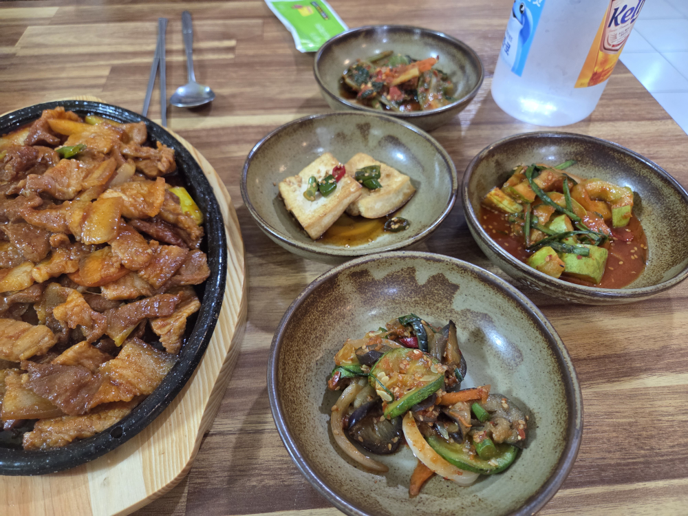 장독대 4