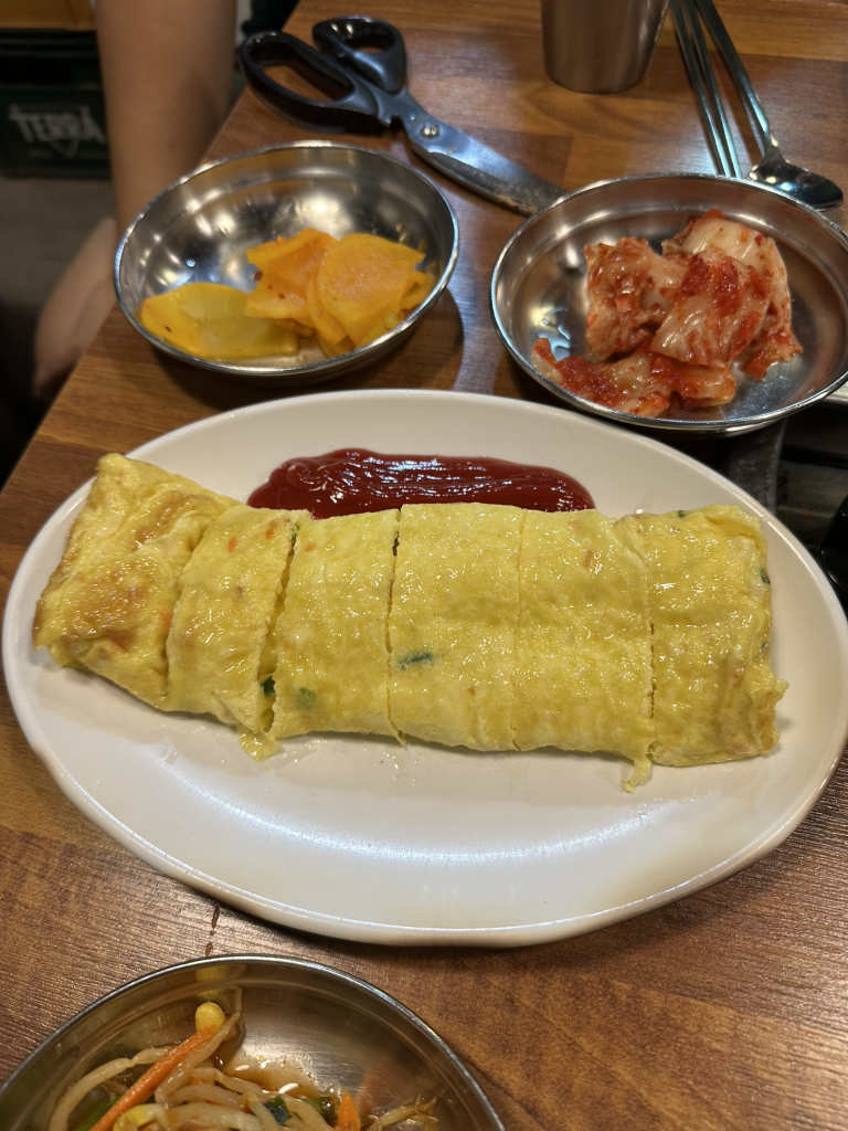 명동찌개마을 신림점 사진 3
