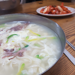 Mirakkalguksu 6