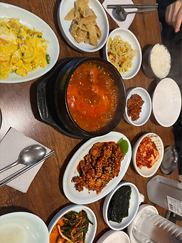 맹산식당 사진 3