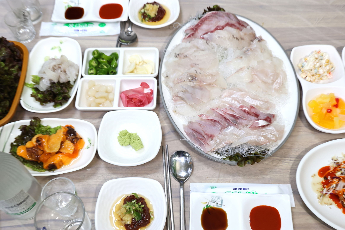 설악횟집 7