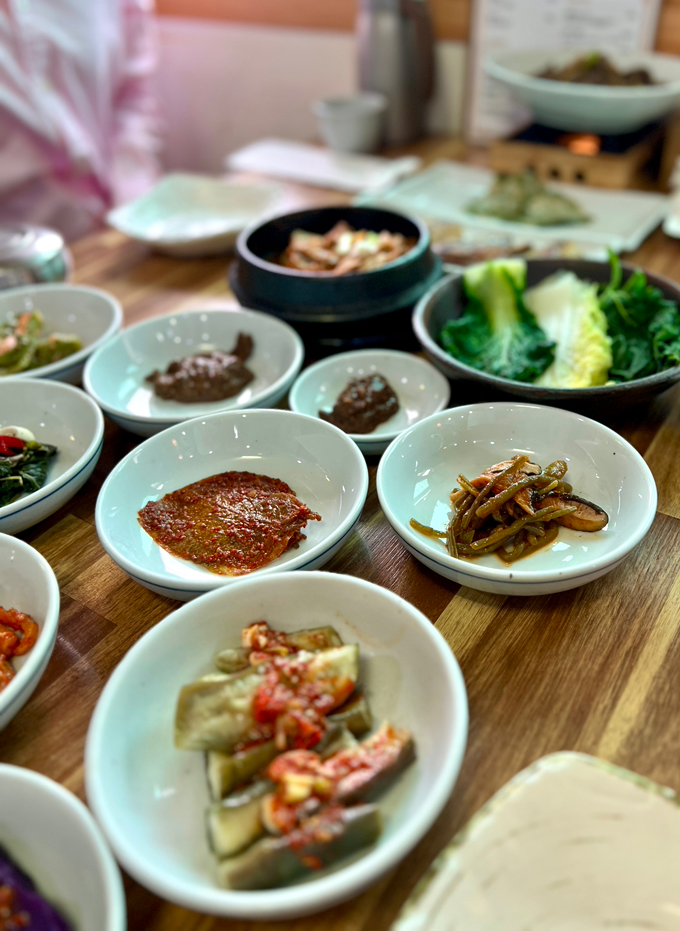Sujeongsoban 5