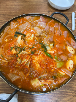 이정부대찌개 4