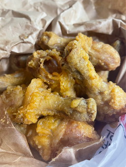 Tongdakyeonguso (통닭연구소) 1