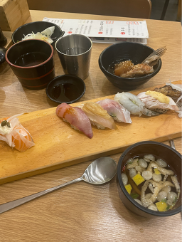 고엔스시 사진 2
