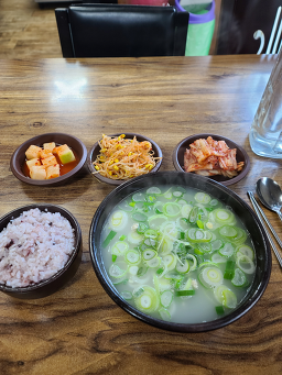 가평닭곰탕 대표 사진
