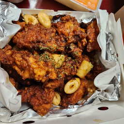 깐부치킨 서천지구점 사진 2