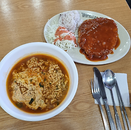 Gimbapcheonguk 4