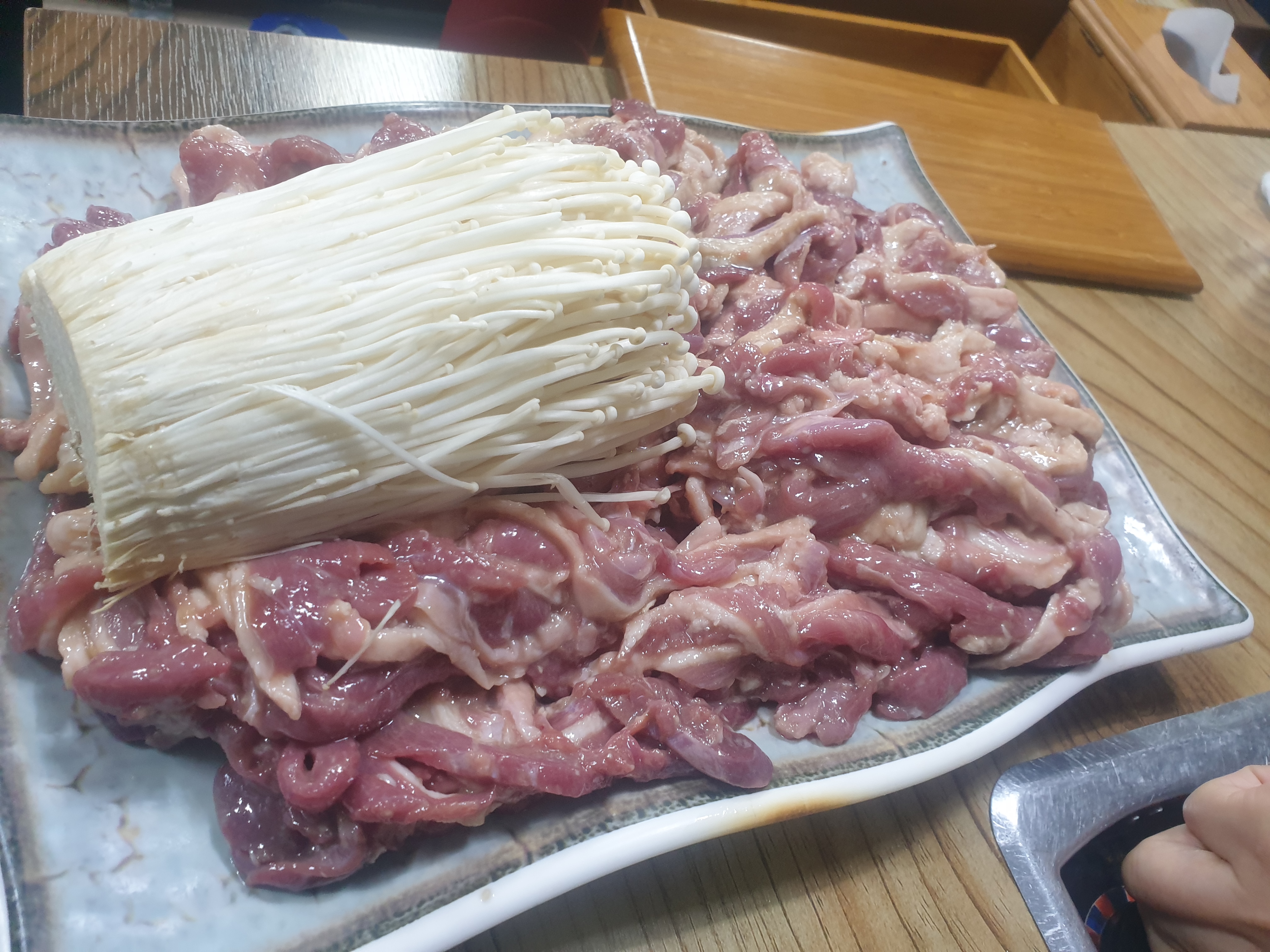 옹골찬 4