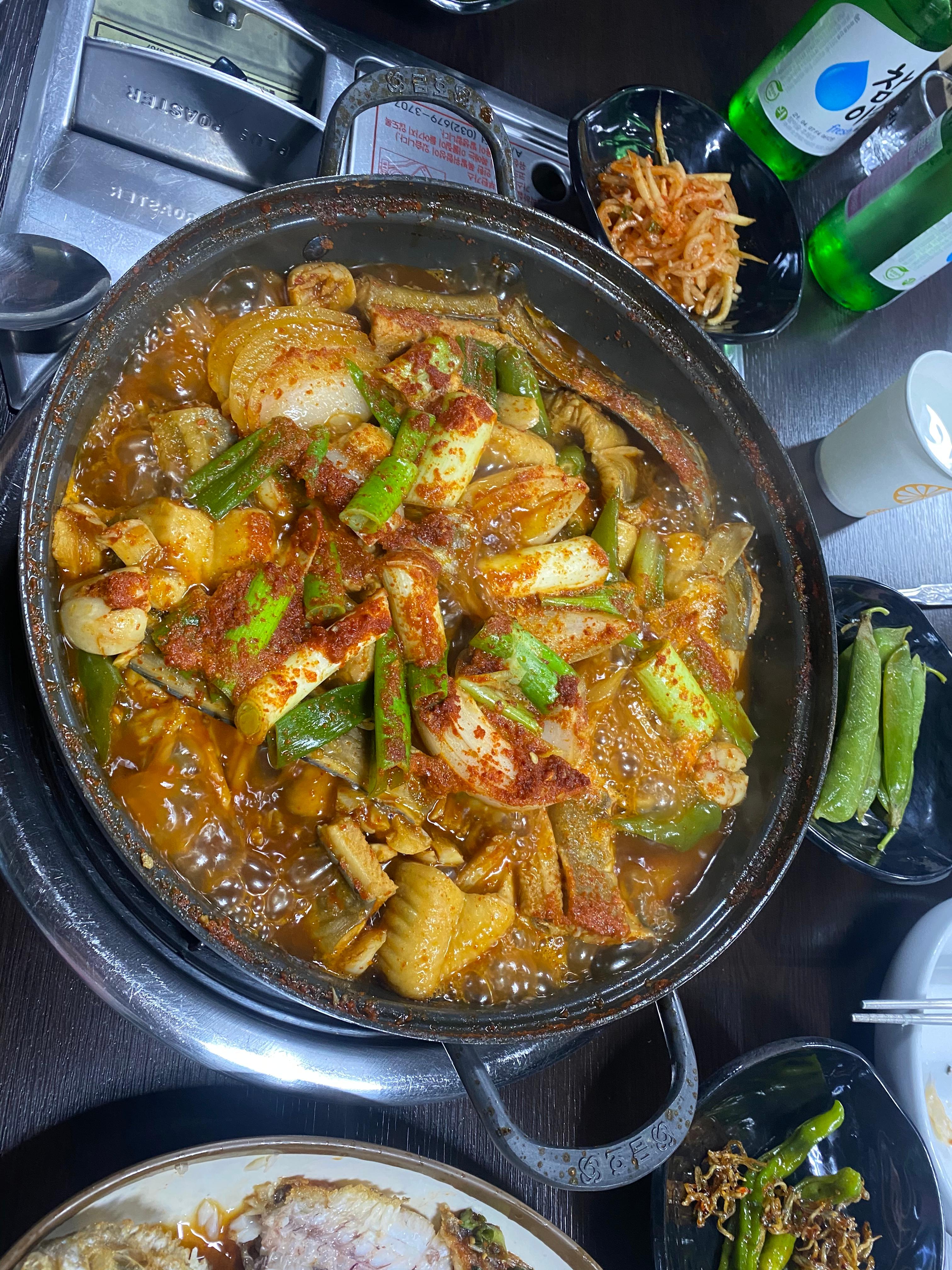 당일바리 강정호 사진 7