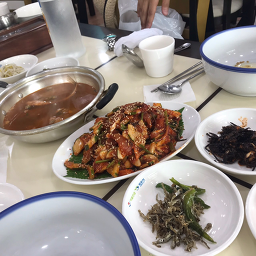 Seonchanghoetjip 4