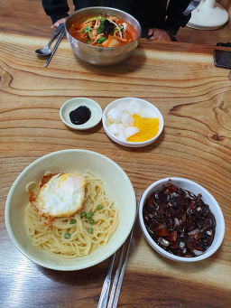 하나반점 사진