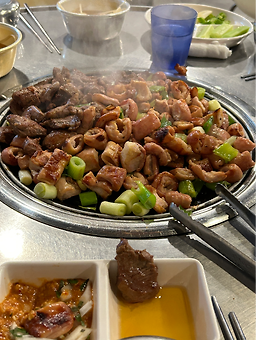 Allimchangwonmakchang 1