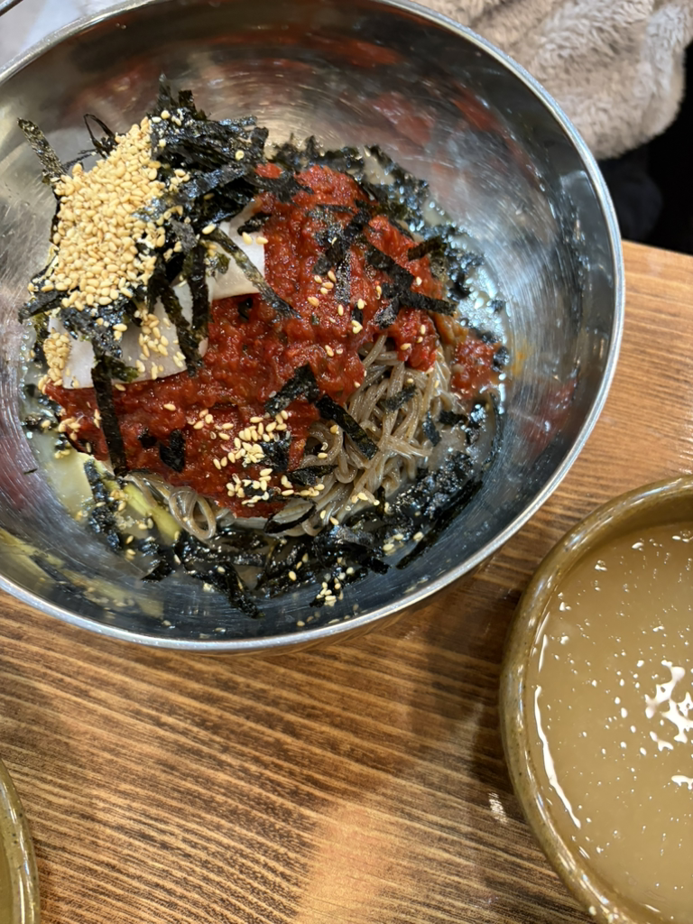 Gangneunghaebyeonmemilmakguksu 6