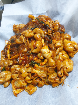 곱창오가네 남성역점 사진 3