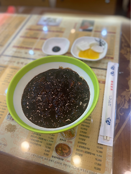 대교반점 사진