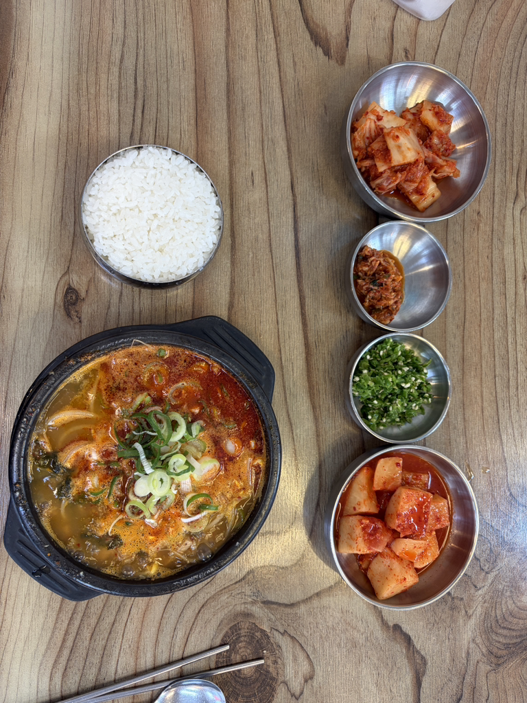 김정림선지해장국 2