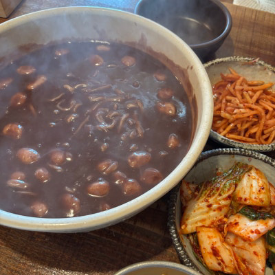 물왕통나무집 3
