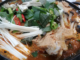 모메존감자탕 사진 3