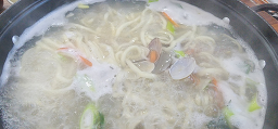 Wanghalmeonisonkalguksu 6