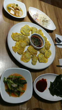 마라도 아구찜 1