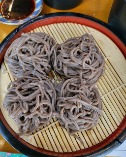 백수초밥 6