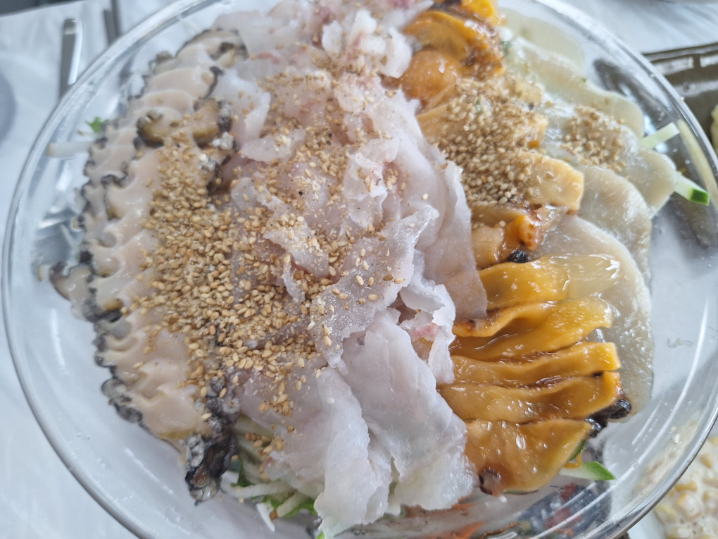 Gomsomulhoe 6