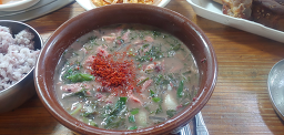 가시리명문식당 사진 6