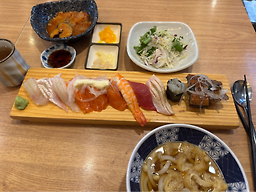 청화초밥 사진 8
