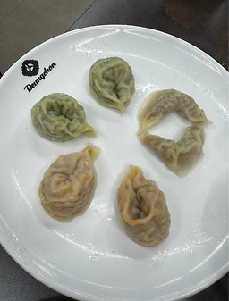 등촌샤브칼국수 언주점 사진 8