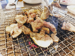 원조마포소금구이 강남점 사진 4