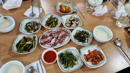 Hanurisikdang (한우리식당) 2