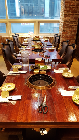 Sariwonsicheongjeom (사리원시청점) 3