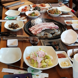 Yeongjongmidam 4