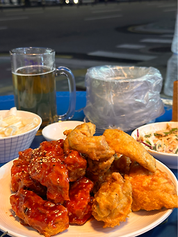 부자치맥 사진 5