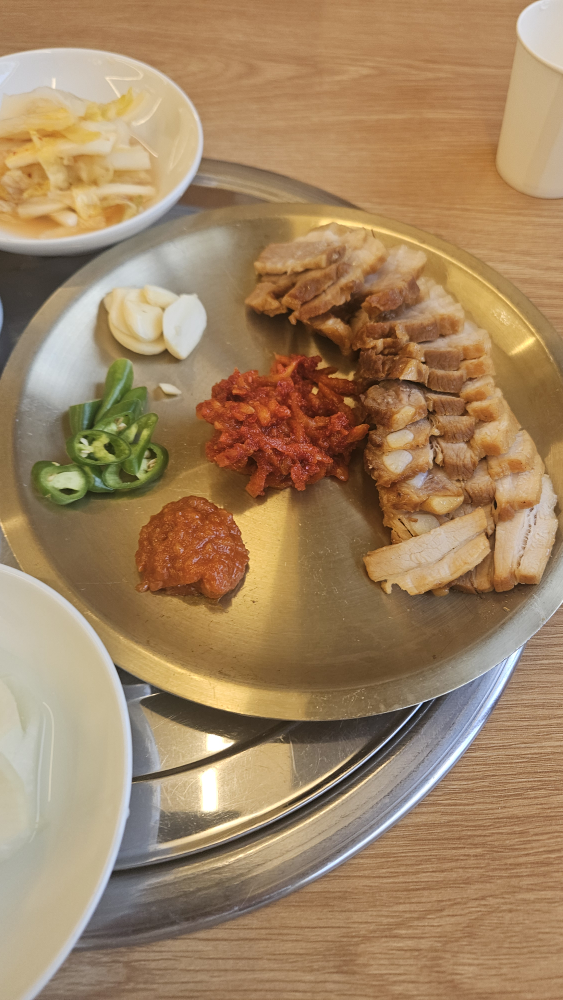 개수리막국수 강남도곡점 사진 4