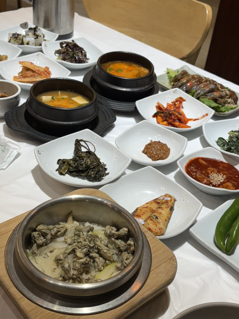 안흥일품꽃게장 1