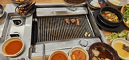 홍능갈비 4