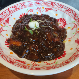 민락반점 사진