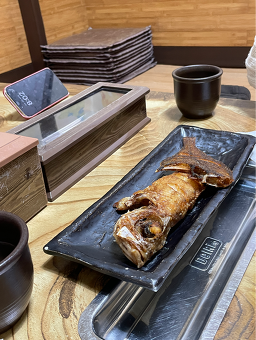 숟가락 젓가락 3