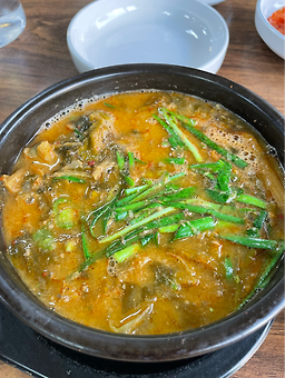탐진추어탕 5