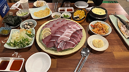 울랄라횟집 대표 사진