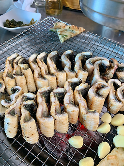 신내장어구이 1