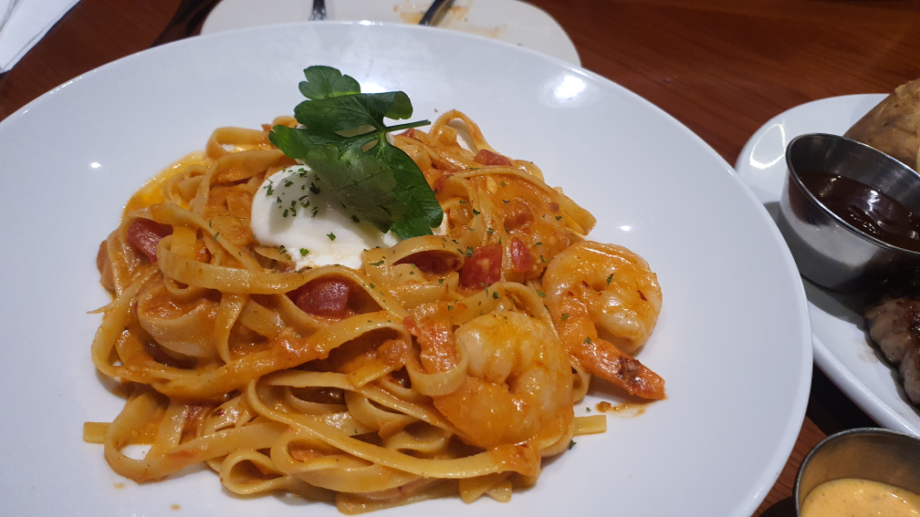 Outback Steakhouse 4