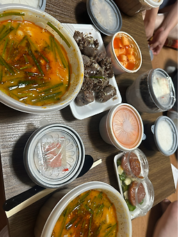 Daegwallyeong 6