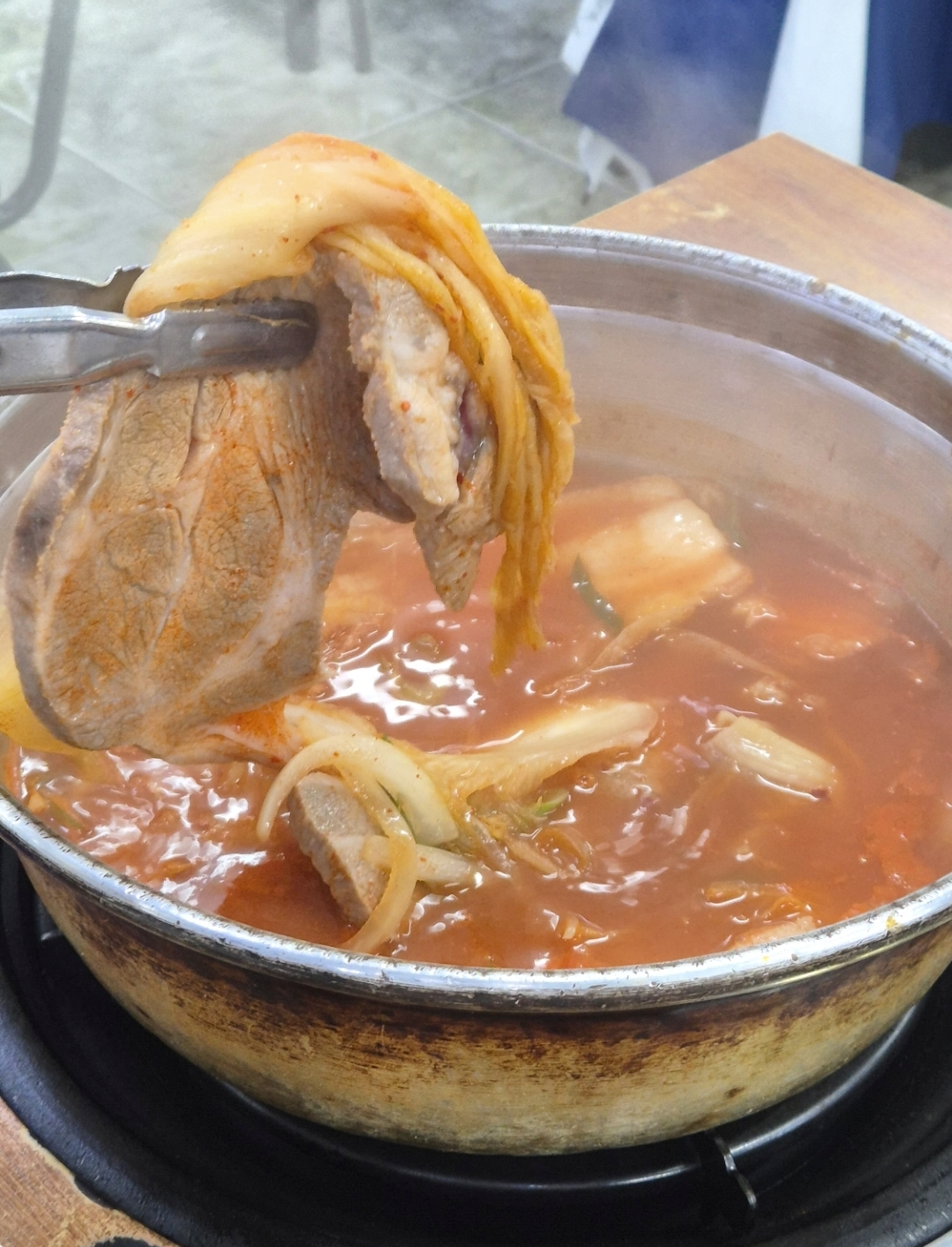 옛날찌개마을 3