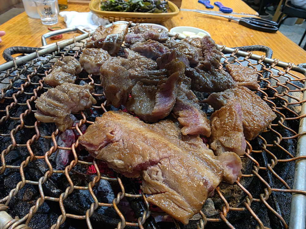 홍천화로구이 대표 사진