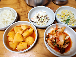 도토리국수 5